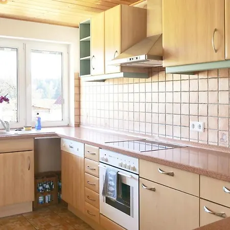 Landhaus Brugger דירה Grunkraut