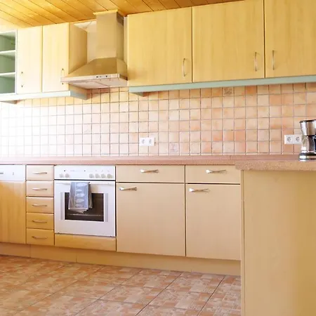 Landhaus Brugger *