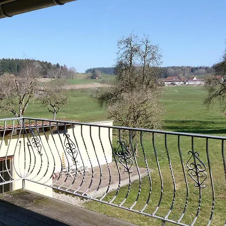 Landhaus Brugger * Grunkraut