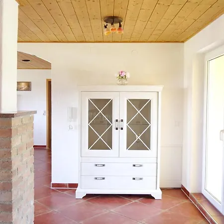 דירה Landhaus Brugger *