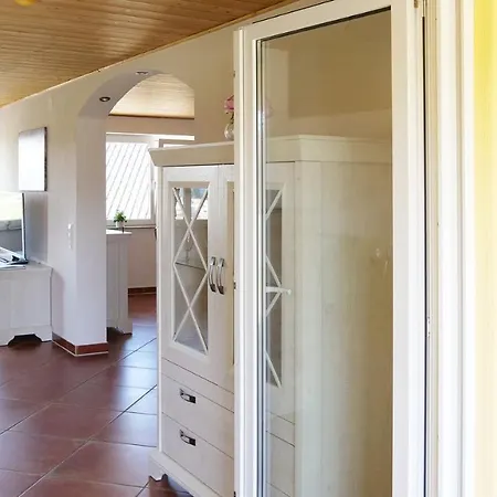 דירה Landhaus Brugger *