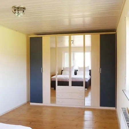 Landhaus Brugger דירה